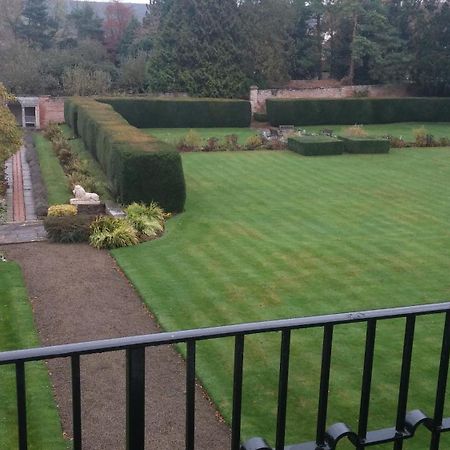 Sutton Hall Resort Thirsk Exterior foto