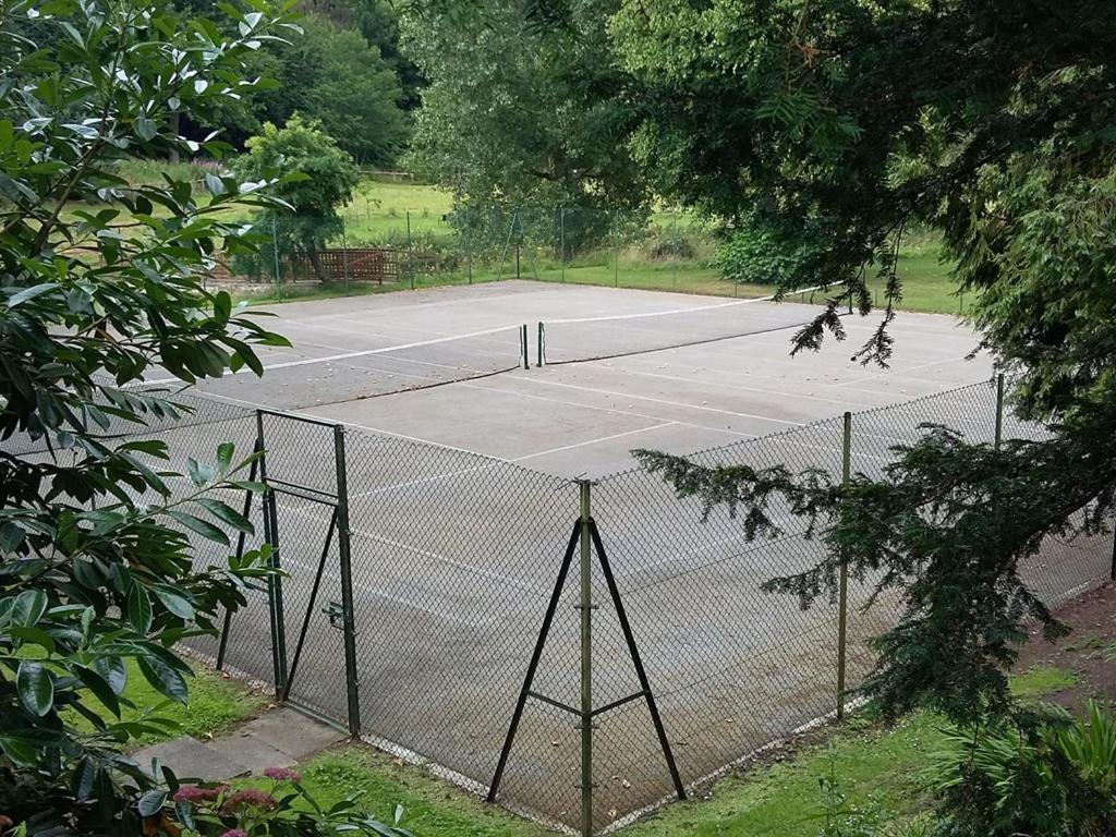 Sutton Hall Resort Thirsk Exterior foto
