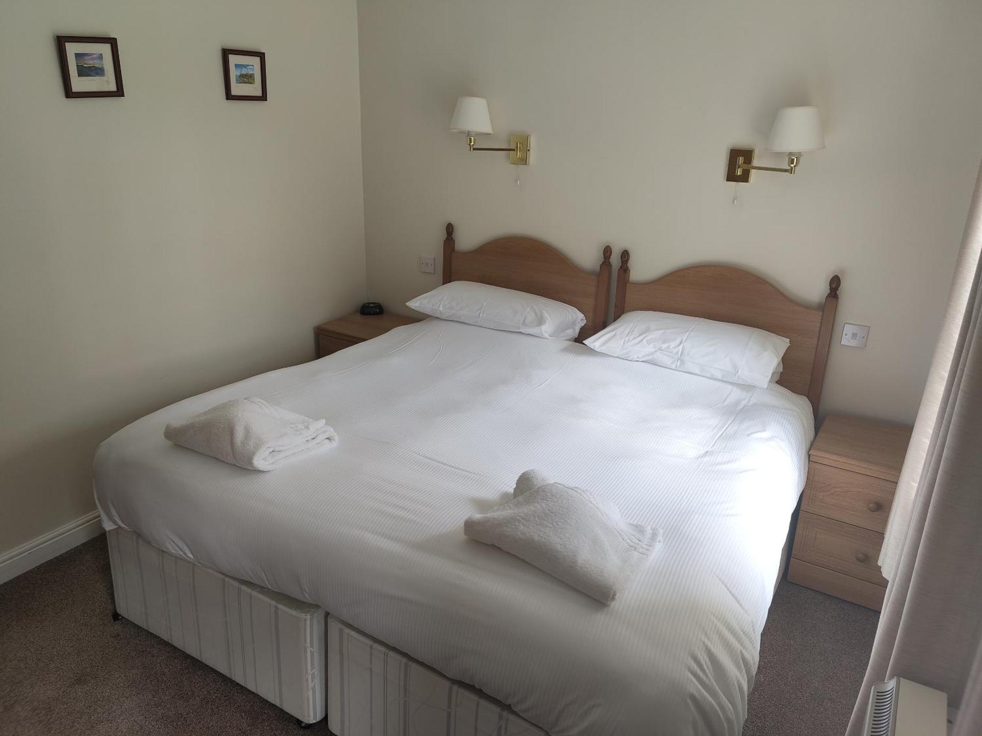 Sutton Hall Resort Thirsk Cameră foto