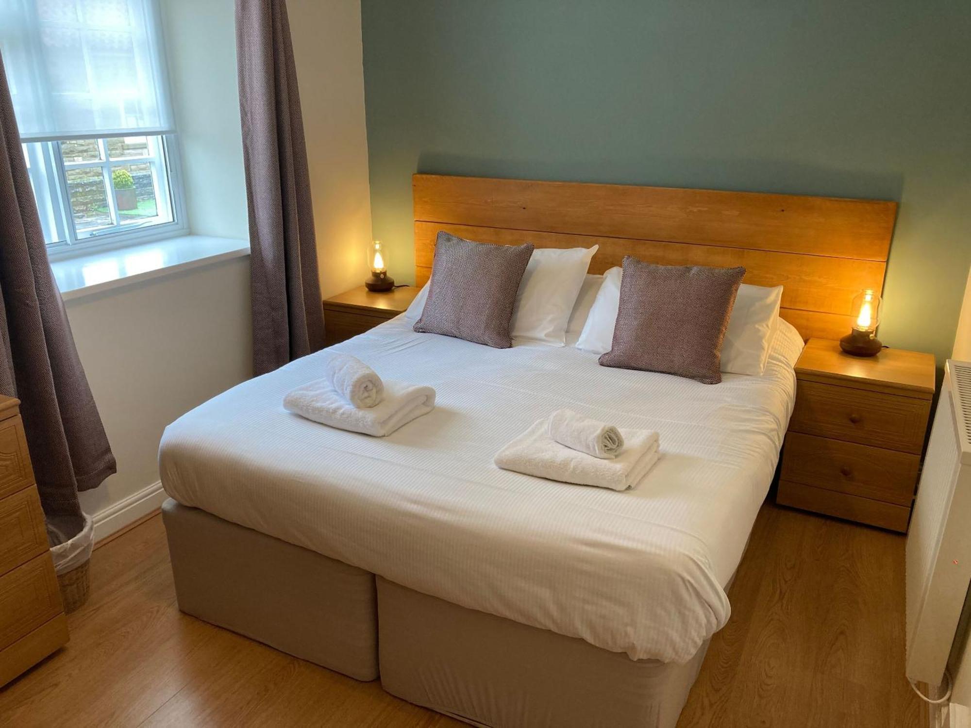 Sutton Hall Resort Thirsk Cameră foto