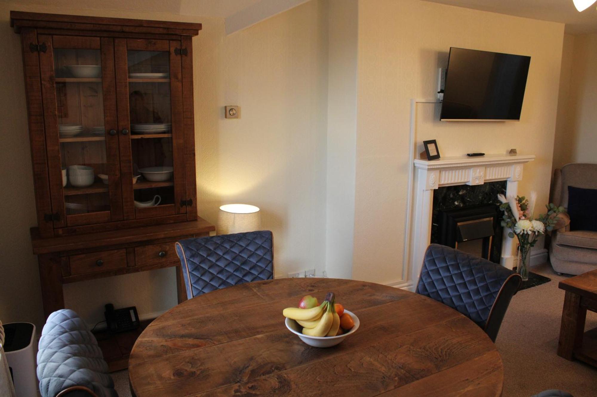 Sutton Hall Resort Thirsk Cameră foto