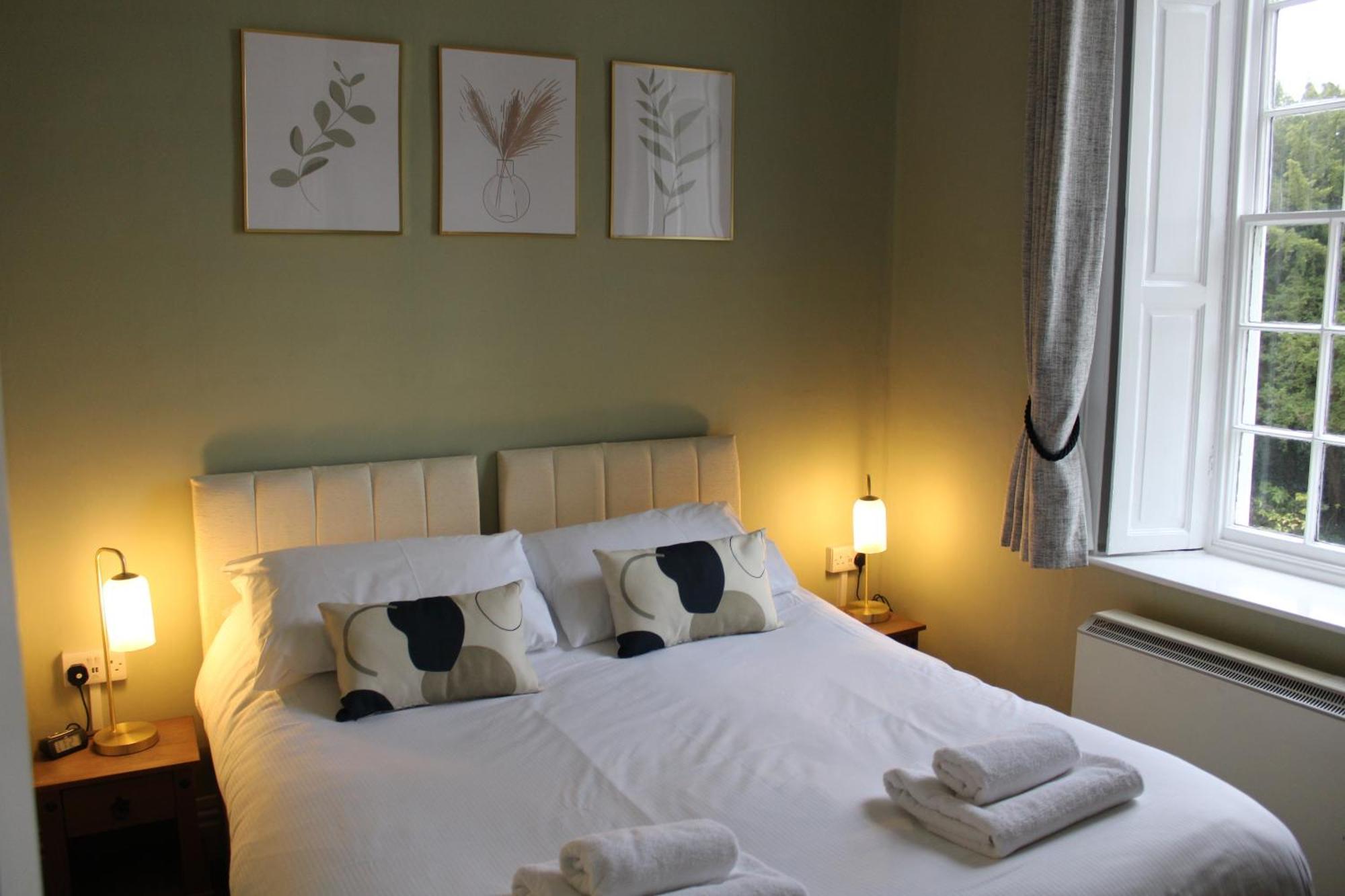 Sutton Hall Resort Thirsk Cameră foto