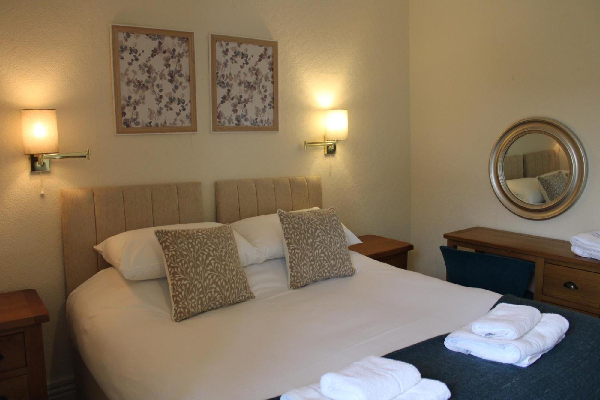 Sutton Hall Resort Thirsk Cameră foto