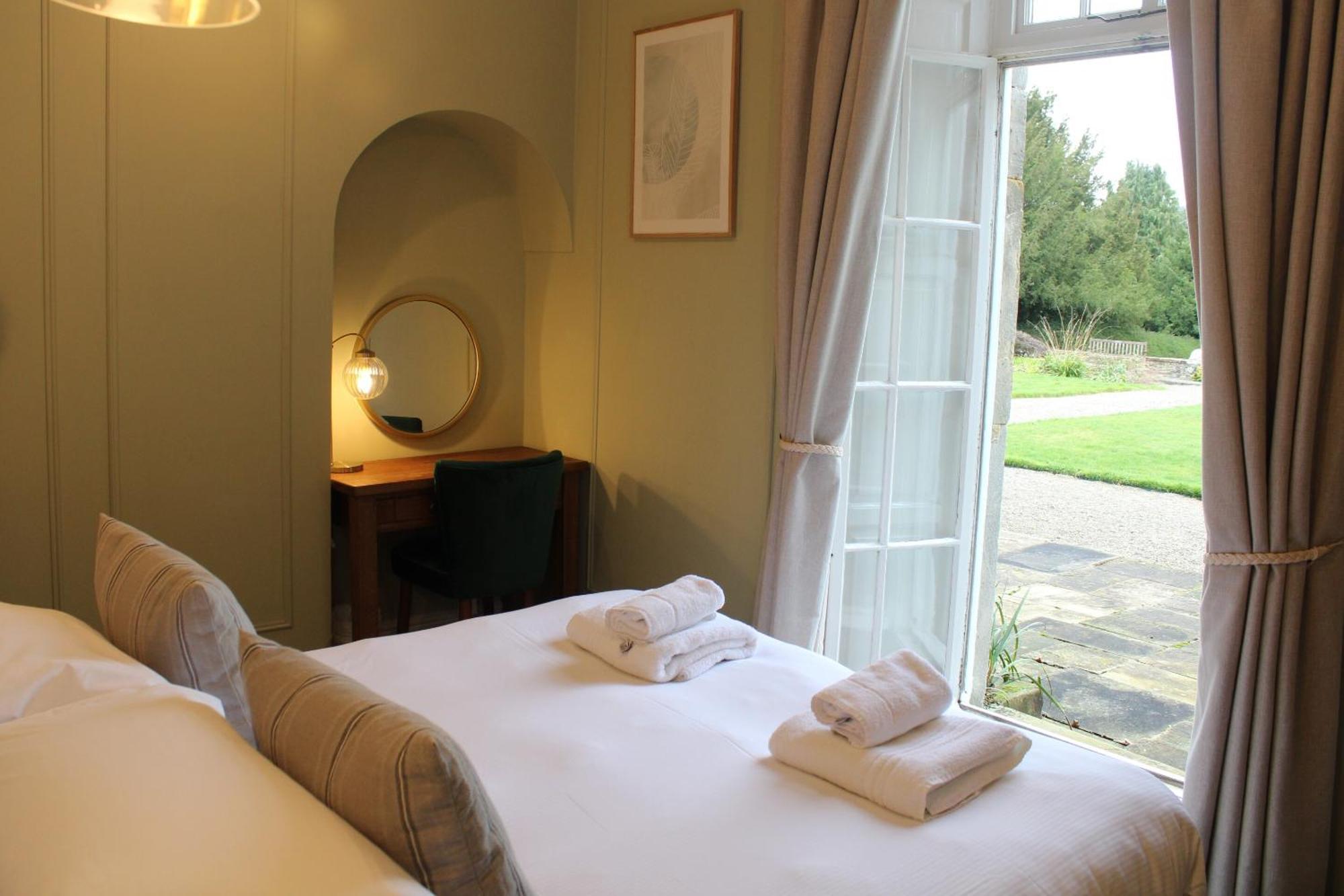 Sutton Hall Resort Thirsk Cameră foto