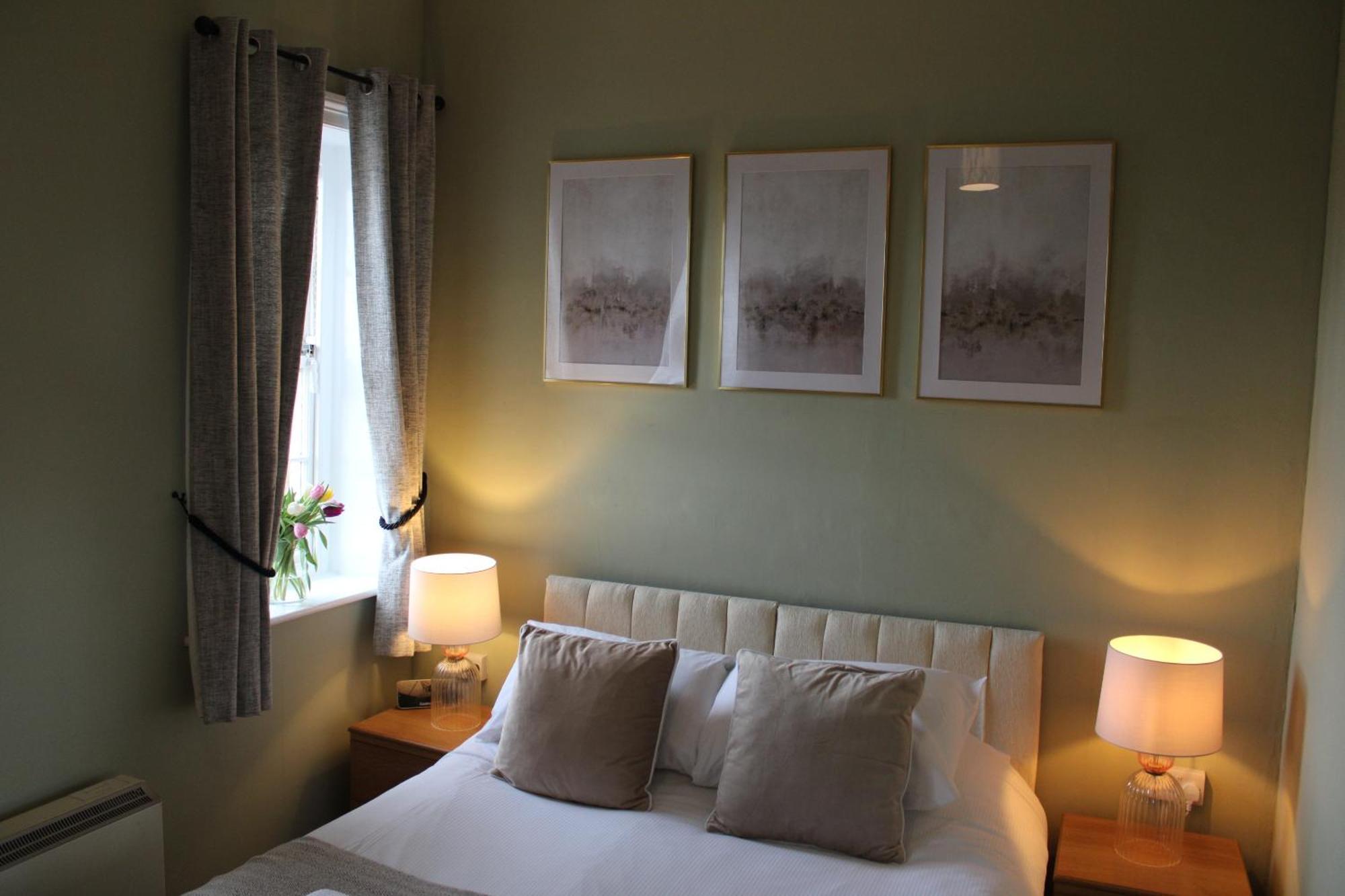 Sutton Hall Resort Thirsk Cameră foto